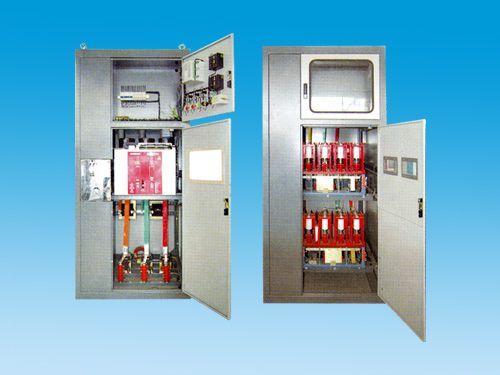 網絡智能化高壓交流電控系統(tǒng)